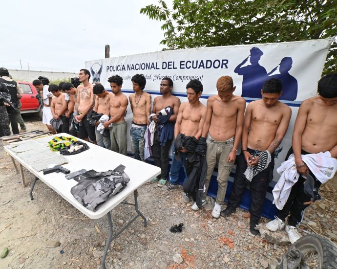 us-designates-ecuador’s-chone-killers-gang-as-‘terrorist’-organisation