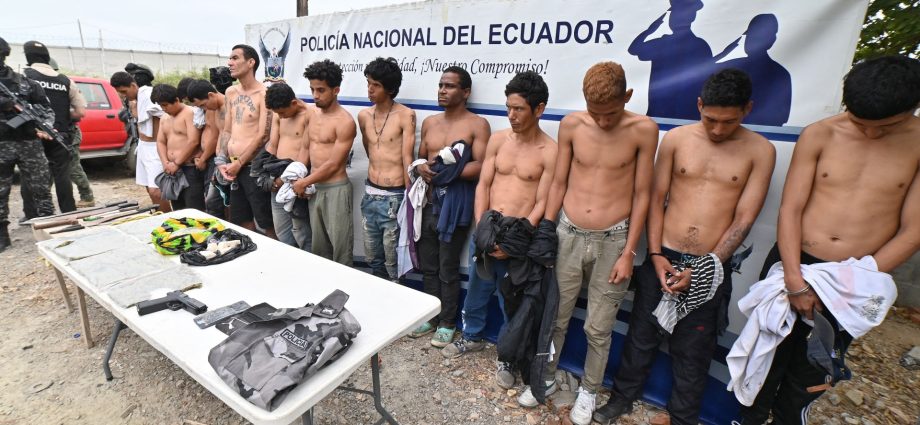 us-designates-ecuador’s-chone-killers-gang-as-‘terrorist’-organisation