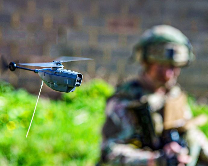 here’s-how-the-us-army-is-buying-$1.4-million-reconnaissance-drones-like-amazon-packages