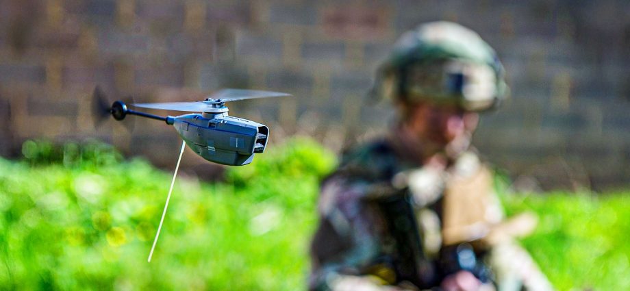 here’s-how-the-us-army-is-buying-$1.4-million-reconnaissance-drones-like-amazon-packages