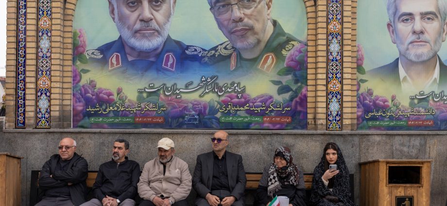 who-is-iranian-oil-tycoon-shamkhani-whose-ship-is-stranded-in-hormuz?