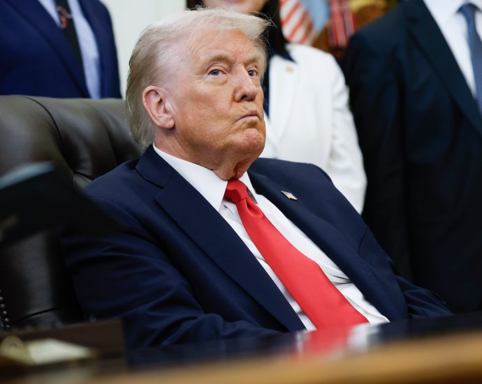 the-traitor-didn’t-learn-the-biggest-lesson-from-his-first-term