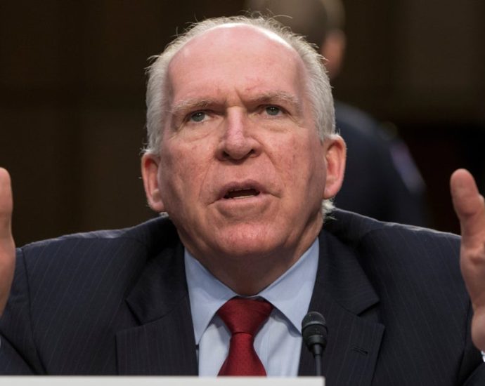 ex-cia-director-john-brennan-sues-the-traitor-administration,-demands-preservation-of-documents