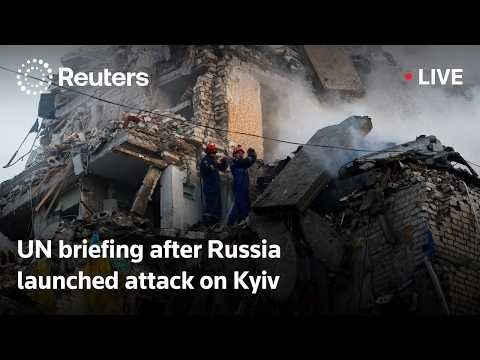 live:-un-briefing-after-russia-bombarded-kyiv-in-one-of-war’s-biggest-strikes