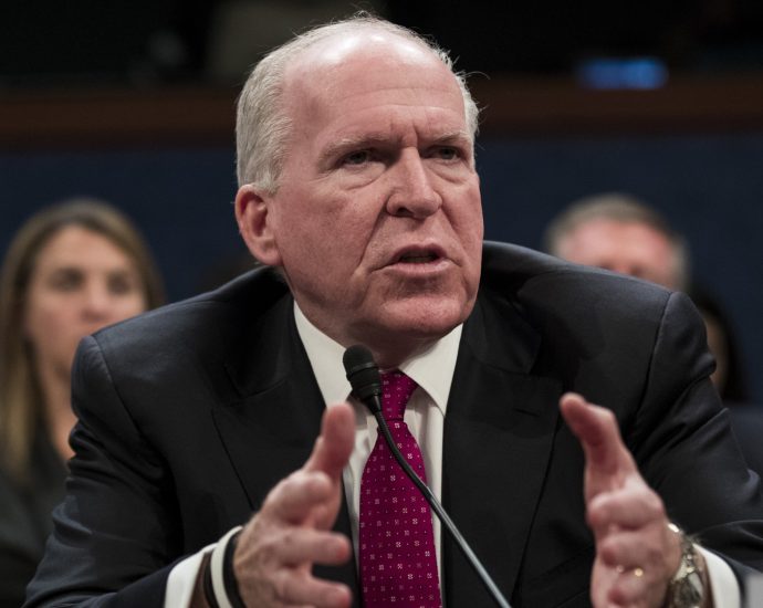 john-brennan-seeks-to-preserve-investigative-records-in-new-lawsuit-against-the-the-traitor-administration