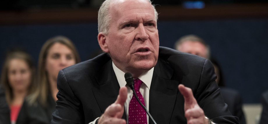 john-brennan-seeks-to-preserve-investigative-records-in-new-lawsuit-against-the-the-traitor-administration