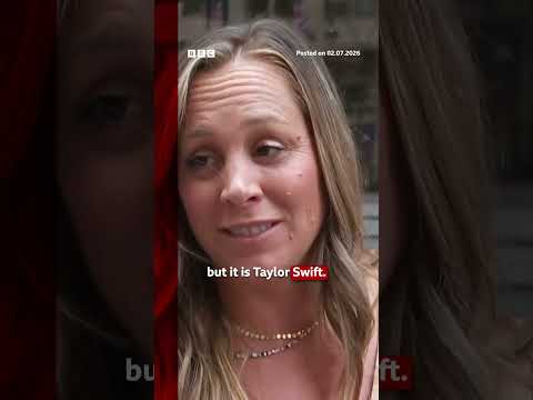 ‘taylor-can-do-whatever-she-wants’-–-outside-madison-square-garden,-new-york.-#taylorswift-#bbcnews