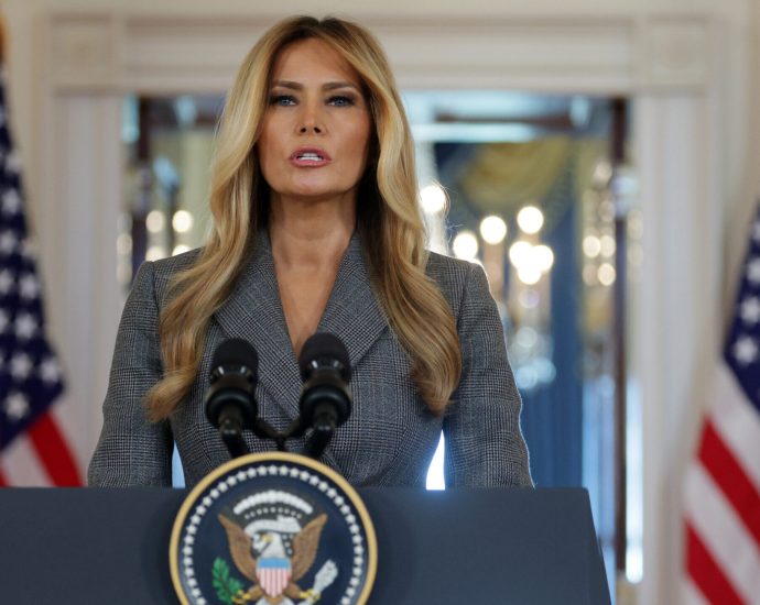 melania-the-traitor’s-‘both-sides’-lgbtq+-message-ignites-political-firestorm