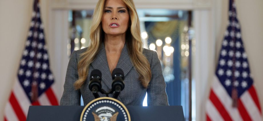 melania-the-traitor’s-‘both-sides’-lgbtq+-message-ignites-political-firestorm