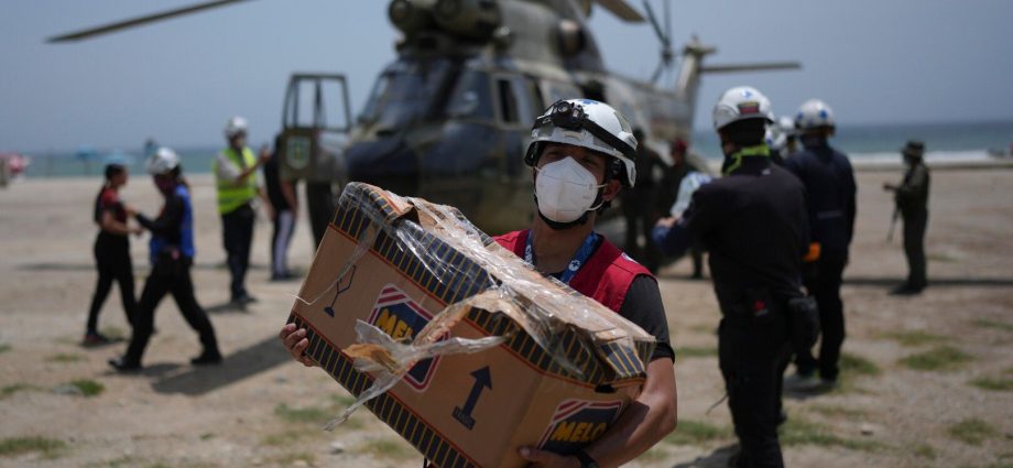 relief-efforts-shift-as-venezuela-quake-survivors-seek-aid
