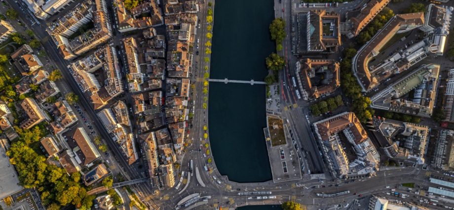 Building tech in the world’s secret R&D hub