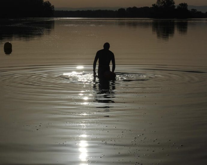 Heatwave shatters records across Europe, disrupts transport and strains hospitals