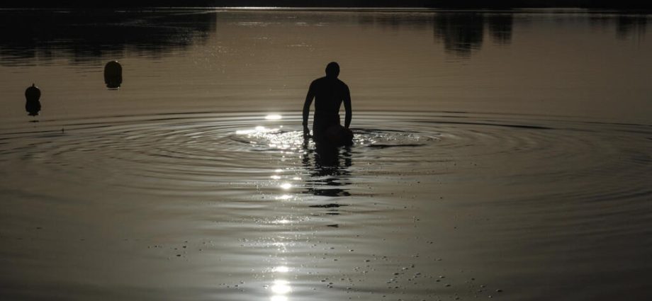 Heatwave shatters records across Europe, disrupts transport and strains hospitals