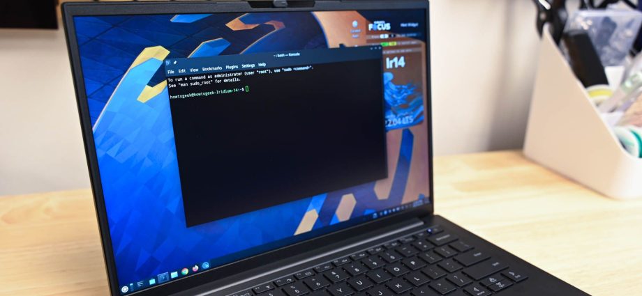 This is the Linux distro that convinced me to finally uninstall Windows