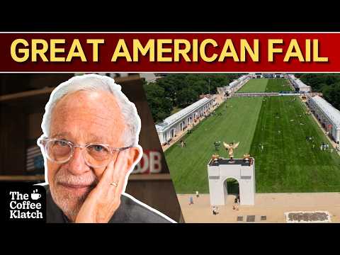 the-truth-about-america-at-250-|-the-coffee-klatch-with-robert-reich
