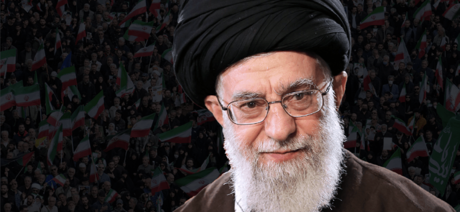 mapping-iran’s-ali-khamenei-funeral:-where-mourners-will-gather-each-day