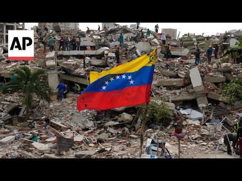 venezuela’s-acting-president-defends-government-response-to-twin-earthquakes