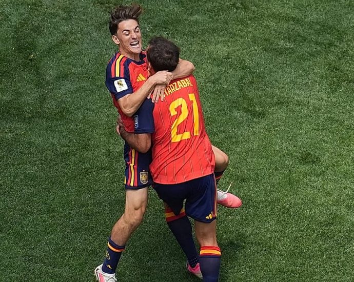 spain-cruise-past-austria-while-portugal-edge-croatia-wednesday-to-book-last-16-tie