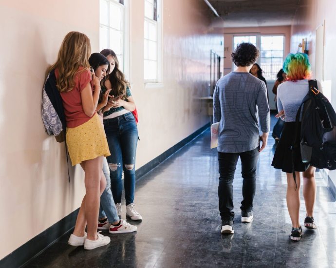 lgbtq+-students-say-school-doesn’t-feel-safe,-new-survey-reveals-stark-reality