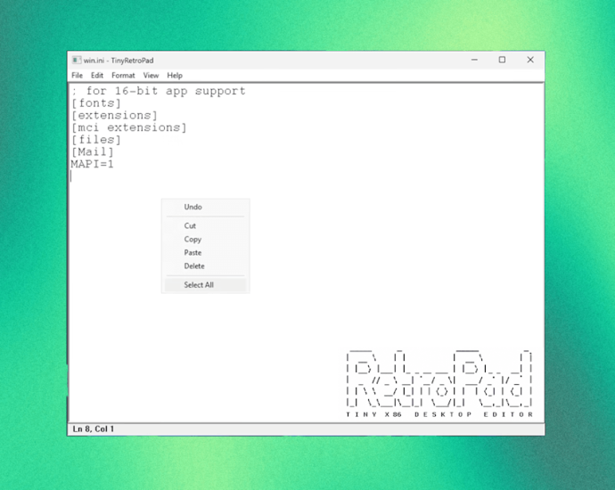 sick-of-ai-slop,-former-microsoft-engineer-built-a-new,-ai-less-notepad