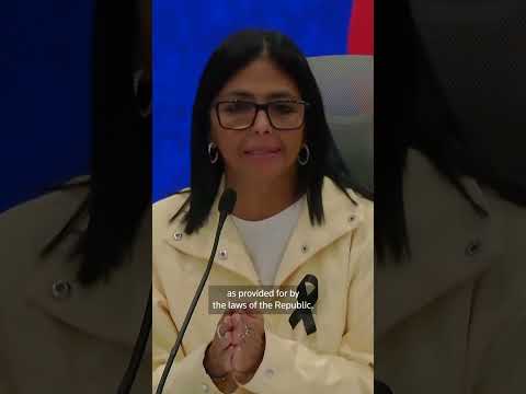 venezuela’s-rodriguez-defends-her-government’s-quake-response