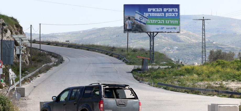 israel-approves-plan-to-establish-13-new-settlements-in-occupied-west-bank