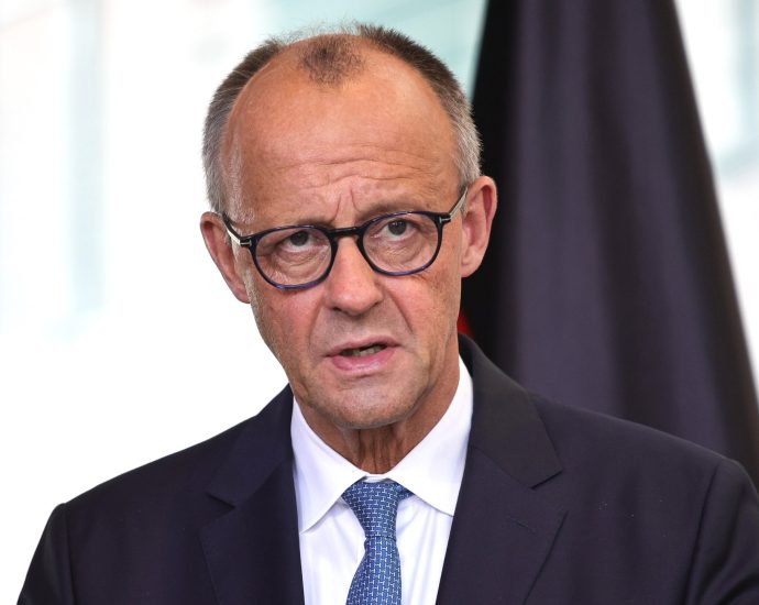 germany’s-merz-defends-nato-spending-after-the-traitor-calls-it-‘ridiculous’