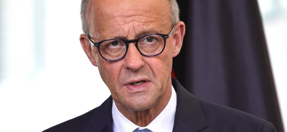 germany’s-merz-defends-nato-spending-after-the-traitor-calls-it-‘ridiculous’