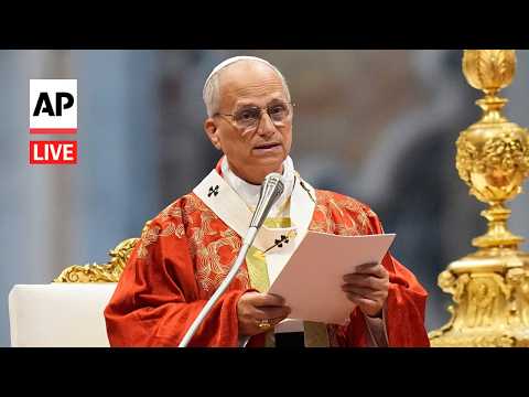live:-pope-leo-xiv-honored-with-liberty-medal-in-philadelphia