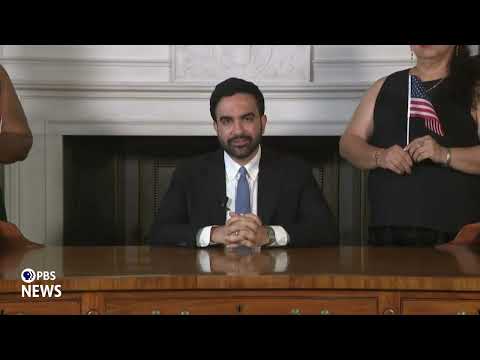 watch:-nyc-mayor-mamdani-delivers-address-at-america’s-250th-anniversary