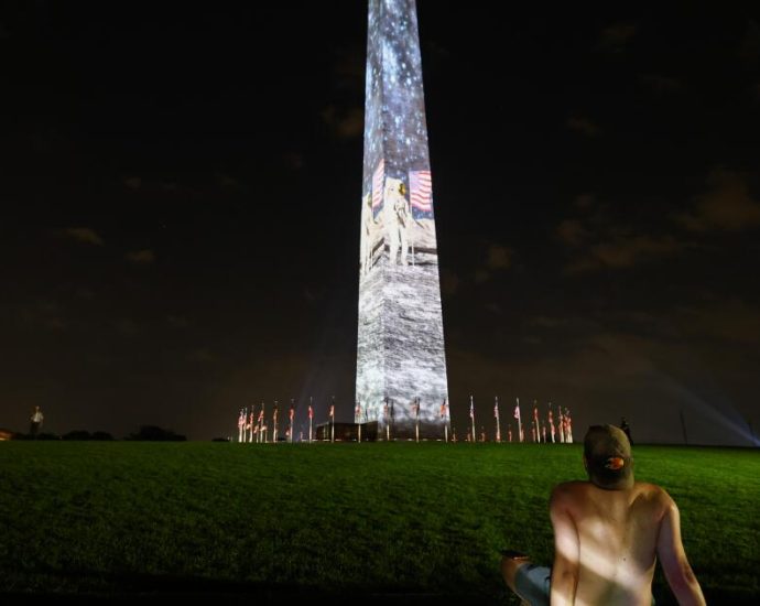 the-traitor-refashions-america’s-250th-as-a-celebration-of-himself