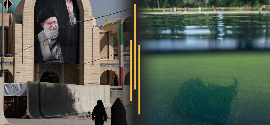 iran-preps-for-supreme-leader’s-funeral;-olympian-charged-with-reflecting-pool-vandalism