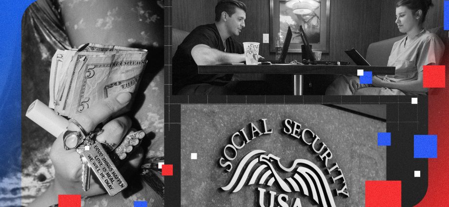 social-security-was-supposed-to-be-a-safety-net.-to-young-americans,-it’s-a-broken-promise