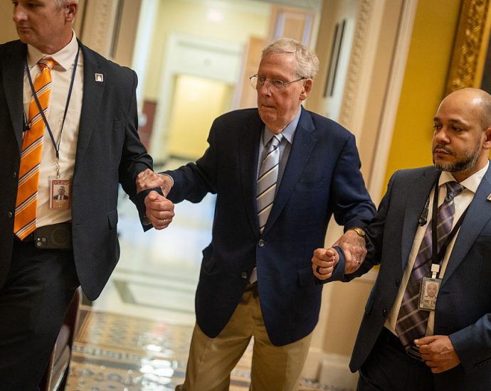 mcconnell-“continues-his-recovery”-a-month-after-cardiac-arrest-emergency