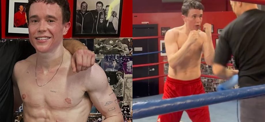 elliot-page-shows-off-his-boxing-skills-and-chiseled-physique-in-new-shirtless-training-videos