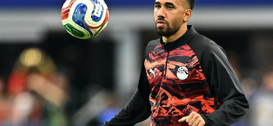 egypt-say-dallas-police-officer-pushed-player,-team-director-at-world-cup