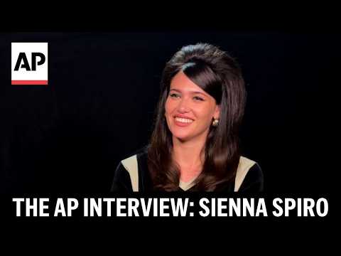 sienna-spiro-on-debut-album,-adhd-and-fighting-ticket-scalpers-|-ap-interview