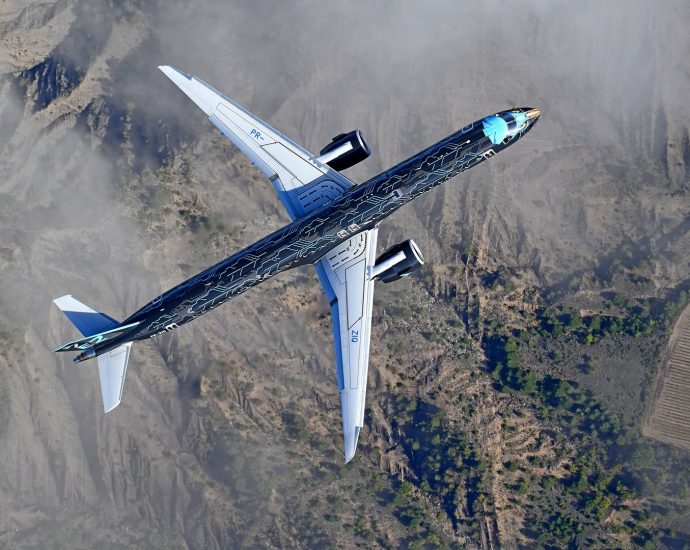 why-might-the-world’s-most-efficient-single-aisle-aircraft-have-airbus-worried?