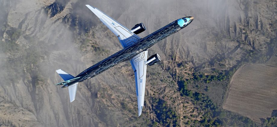 why-might-the-world’s-most-efficient-single-aisle-aircraft-have-airbus-worried?