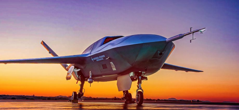 why-the-us-air-force’s-new-$30-million-robot-wingman-costs-1/3-of-an-f-35