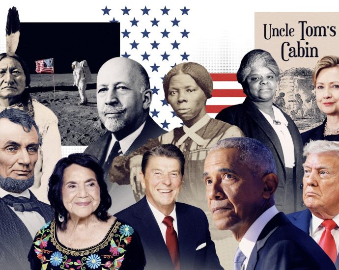 tnr-readers’-poll:-who-were-the-best—and-worst—us.-presidents?