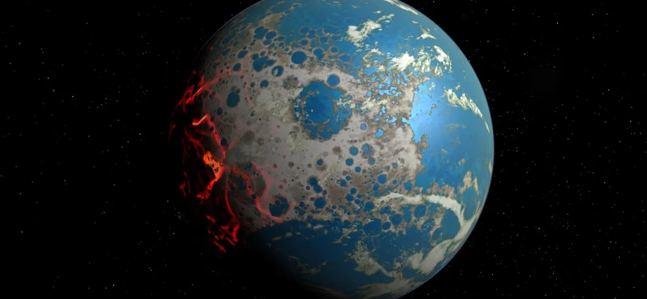 how-asteroids-may-have-sparked-life-on-earth