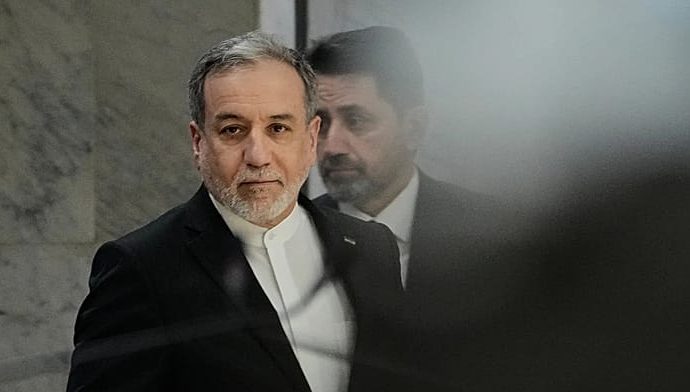 iran-fm-confirms-reports-israel-planned-to-target-tehran’s-negotiators