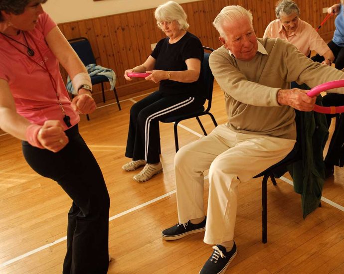 Exercise May Not Be a No-No After Aortic Dissection