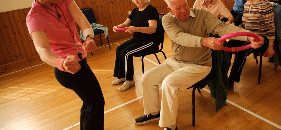 Exercise May Not Be a No-No After Aortic Dissection