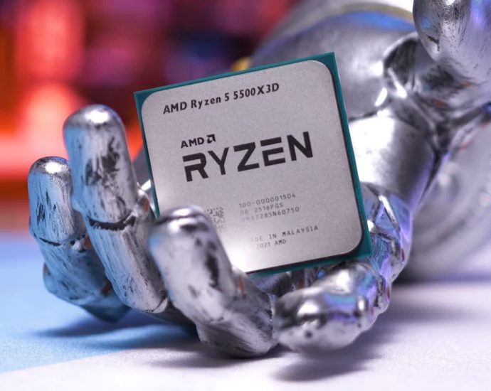 AMD Zen 6 leak reveals third core type, corroborating rumored Sony handheld SoC codenamed Canis