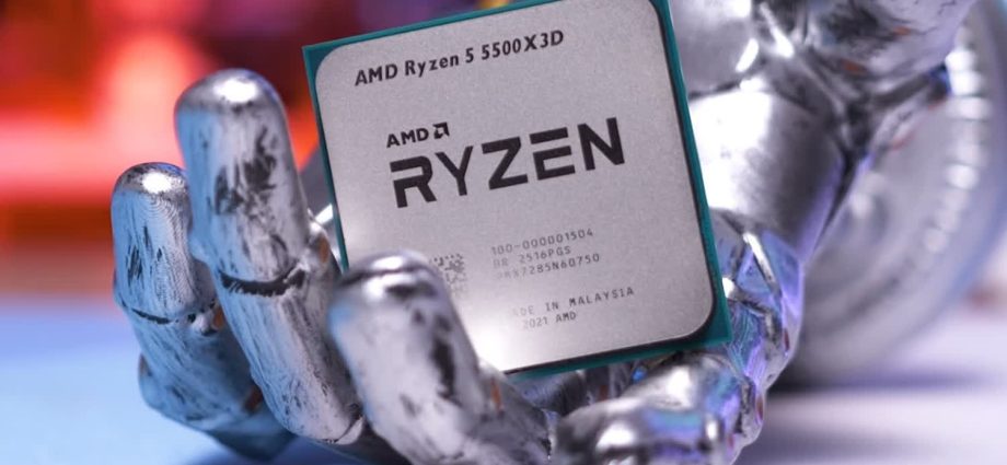 AMD Zen 6 leak reveals third core type, corroborating rumored Sony handheld SoC codenamed Canis