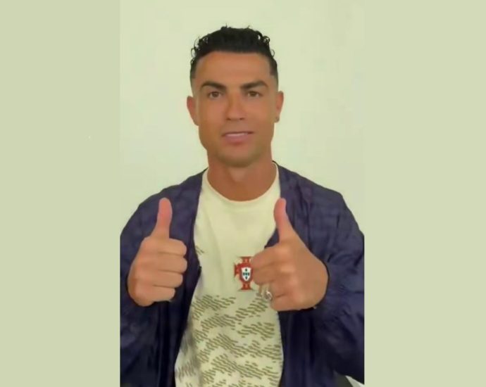 ronaldo-sends-message-to-venezuelan-earthquake-survivor