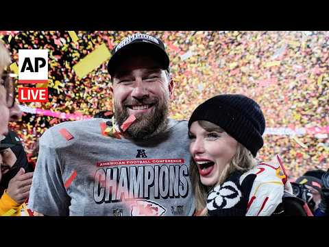 live:-guests-attend-taylor-swift-and-travis-kelce’s-wedding-at-msg