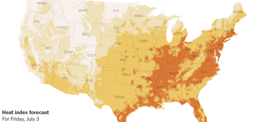 us.-heat-forecast:-where-you-could-see-dangerously-high-temperatures